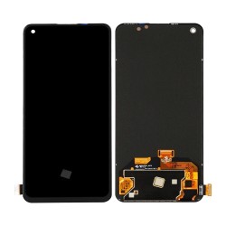 Touch+Display Oppo Reno7 4G/Oppo A78 4G Black