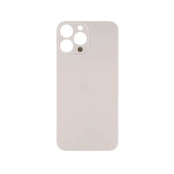 Tampa Traseira Apple iPhone 14 Pro Max Dourado Tampa Traseira Apple iPhone 14 Pro Max Dourado