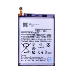 Battery EB-BN980ABY for Samsung Galaxy Note 20/N980 4300mAh