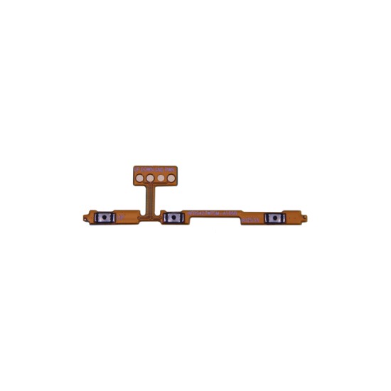 Power+Volume Flex Samsung Galaxy A16 5G/A166P Power+Volume Flex Samsung Galaxy A16 5G/A166P