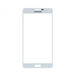 VIDRO PARA TOUCH SAMSUNG GALAXY A3 SM-A300 BRANCO