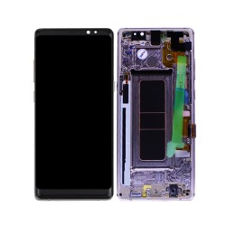 Touch+Display+Frame Samsung Galaxy Note 8/N950 Service Pack Dorado Touch+Display+Frame Samsung Galaxy Note 8/N950 Service Pack Dorado