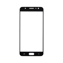 VIDRO PARA TOUCH SAMSUNG GALAXY J7 PRIME 2 / J7 PRIME 2018 PRETO