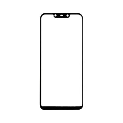 VIDRO PARA TOUCH HUAWEI P SMART PLUS PRETO VIDRO PARA TOUCH HUAWEI P SMART PLUS PRETO