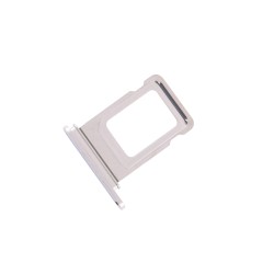 SIM Tray Apple iPhone XS Max White
