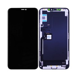 Touch+Display Apple iPhone 11 Pro Max (JK FHD) Preto Touch+Display Apple iPhone 11 Pro Max (JK FHD) Preto