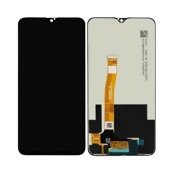 Touch+Display Realme 5 Pro/RMX1971 Black
