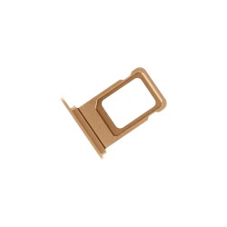 SIM Tray Apple iPhone 11 Pro Max Gold SIM Tray Apple iPhone 11 Pro Max Gold