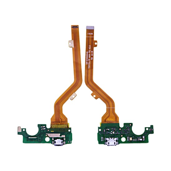 Flex de Carga Alcatel 3l 2020/5029