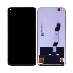 Touch+Display Xiaomi Mi 10T/10T Pro/Redmi K30S 2020 Service Pack Black