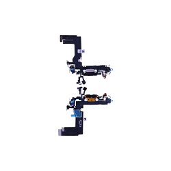 Charging Flex Apple iPhone 13 Mini Black Charging Flex Apple iPhone 13 Mini Black