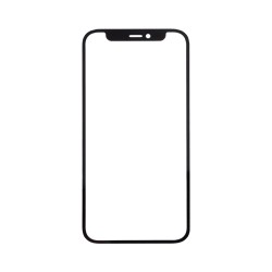 LENTE+OCA APPLE IPHONE 13 MINI PRETO LENTE+OCA APPLE IPHONE 13 MINI PRETO