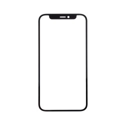 Lente+OCA Apple 13 Pro Max Preto Lente+OCA Apple 13 Pro Max Preto