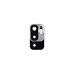 Camera Lens Xiaomi Redmi Note 10 5G Black