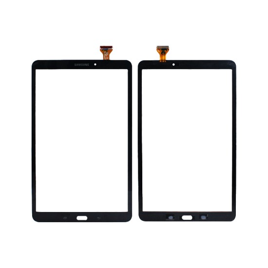 Touch Samsung Galaxy Tab A 10,1/T580/T585 Preto