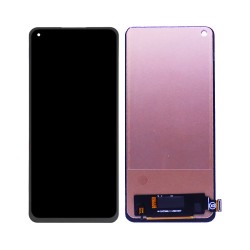 Touch+Display Xiaomi Mi 11 Lite 4G/11 Lite 5G (2021) Black Touch+Display Xiaomi Mi 11 Lite 4G/11 Lite 5G (2021) Black