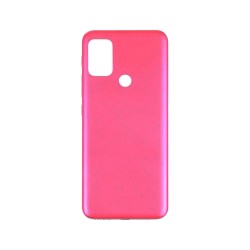 Back Cover Motorola Moto G20/XT2128 Flamingo Pink