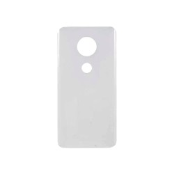 Back Cover Motorola Moto G7/XT1962 White