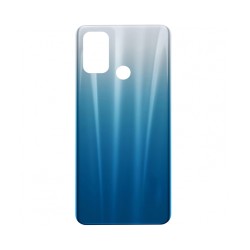 Back Cover Oppo A53 4G/CPH2127 Fancy Blue