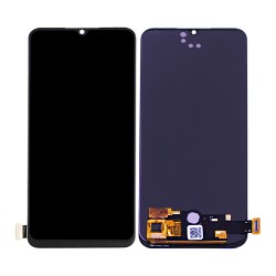 Touch+Display Vivo Y70 Preto