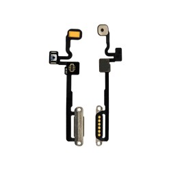 Power Button With Flex Cable Watch Series 4 44mm, A1978/A1976/A2008