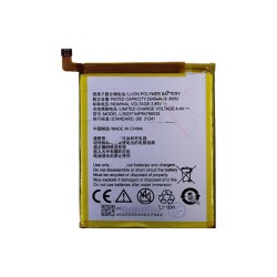 Batería ZTE Blade A522/A512 Vodfone Smart Prime 7 VFD600 VF600 (LI3925T44P8H786035) Batería ZTE Blade A522/A512 Vodfone Smart Prime 7 VFD600 VF600 (LI3925T44P8H786035)
