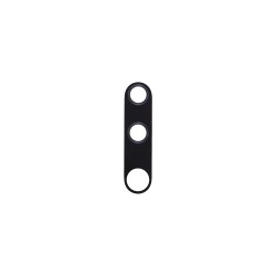 Lente da Câmera Xiaomi Mi Note 10/Mi Note 10 Pro Preto Lente da Câmera Xiaomi Mi Note 10/Mi Note 10 Pro Preto