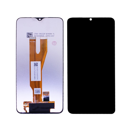 Touch+Display Samsung Galaxy A03 Core/A032 6,5" Preto Touch+Display Samsung Galaxy A03 Core/A032 6,5" Preto