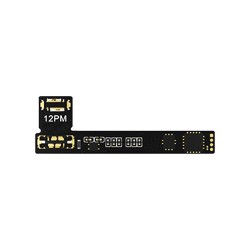Reparação de Bateria Externa JCID Flex Apple iPhone 12 Pro Max Reparação de Bateria Externa JCID Flex Apple iPhone 12 Pro Max