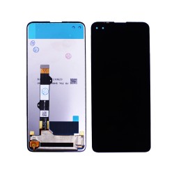 Touch+Display Motorola Moto G5G Plus 6.7" Black
