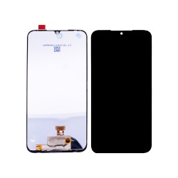 TOUCH+DISPLAY LG K41/K400 6.5" BLACK