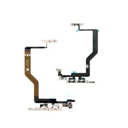 Power+Volume Flex Apple iPhone 12 Pro Max Power+Volume Flex Apple iPhone 12 Pro Max