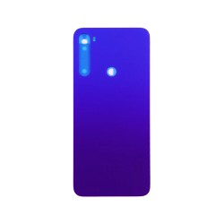 Tampa Traseira Xiaomi Redmi Note 8 (sem Logo) Roxo Tampa Traseira Xiaomi Redmi Note 8 (sem Logo) Roxo