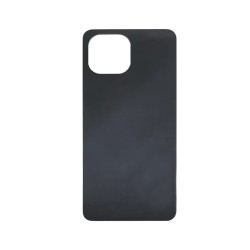 Tampa Traseira Xiaomi Mi 11 Lite/Mi 11 Lite 5g (Sem Logo) Preto Tampa Traseira Xiaomi Mi 11 Lite/Mi 11 Lite 5g (Sem Logo) Preto