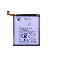Battery EB-BA907ABY for Samsung Galaxy S10 Lite/G770 4500mAh