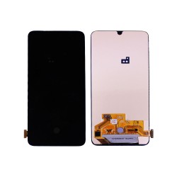 Touch+Display Samsung Galaxy A80/A805 Black