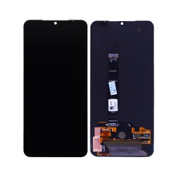 Touch+Display Xiaomi MI 9/MI 9 PRO 6.39" Service Pack Black