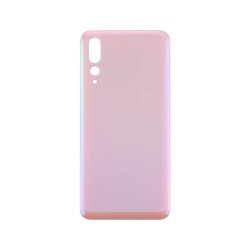 Tampa Traseira Huawei P20 Pro (Sem Logo) Rose Dourado