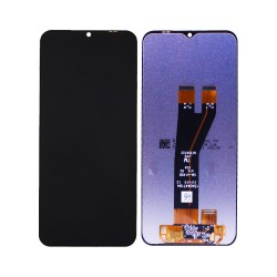 Touch+Display Samsung Galaxy A14 5G 2023/A146 6,6" Service Pack (Conector Grande) Negro Touch+Display Samsung Galaxy A14 5G 2023/A146 6,6" Service Pack (Conector Grande) Negro