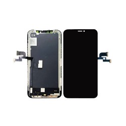 Touch+Display Apple IPhone X/10 (A-040) 5,8" Preto Touch+Display Apple IPhone X/10 (A-040) 5,8" Preto