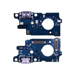 Placa de Carga Samsung Galaxy M53 5G/M536 Placa de Carga Samsung Galaxy M53 5G/M536