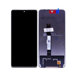 Touch+Display Xiaomi Redmi Note 11t Pro 6,6" Negro Touch+Display Xiaomi Redmi Note 11t Pro 6,6" Negro
