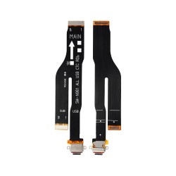 Flex de Carga Samsung Galaxy Note 20/N980 Flex de Carga Samsung Galaxy Note 20/N980
