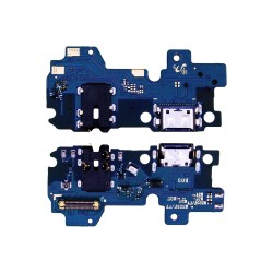 Placa de Carga Samsung Galaxy M225/E225/M22/F22 Placa de Carga Samsung Galaxy M225/E225/M22/F22