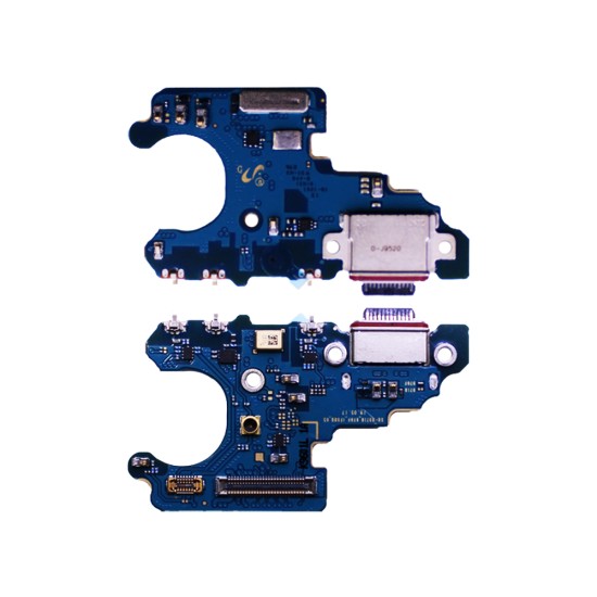 Placa de Carregamento Samsung Galaxy Note 10/N970F