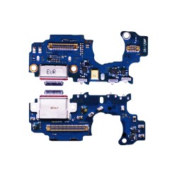 Placa de Carga Samsung Galaxy Z Flip 3 5G/F711 Placa de Carga Samsung Galaxy Z Flip 3 5G/F711