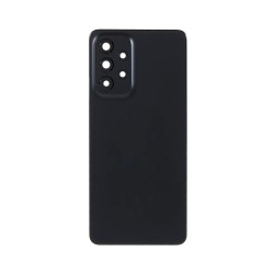Tapa Traseira con Lente de Cámara Samsung Galaxy A33 5g 2022/A336b Negro Tapa Traseira con Lente de Cámara Samsung Galaxy A33 5g 2022/A336b Negro