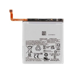 Batería EB-BS912ABY para Samsung Galaxy S23/S911B 3900mAh Batería EB-BS912ABY para Samsung Galaxy S23/S911B 3900mAh