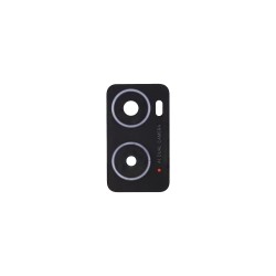 Camera Lens Oppo A76/CPH2375 Black