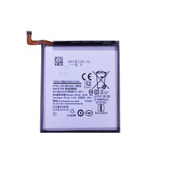 Battery EB-BG998ABY for Samsung Galaxy S21 Ultra/G998 5000mAh